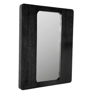 Franklin Mirror, A-Blue Hand Home