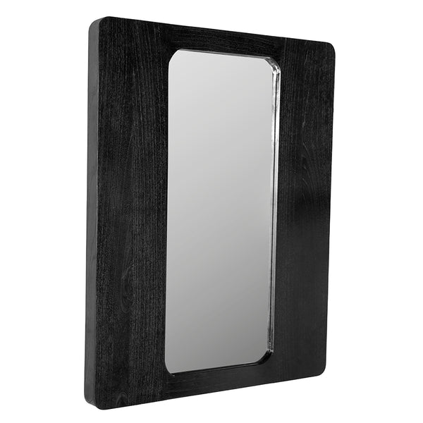Franklin Mirror, A-Blue Hand Home