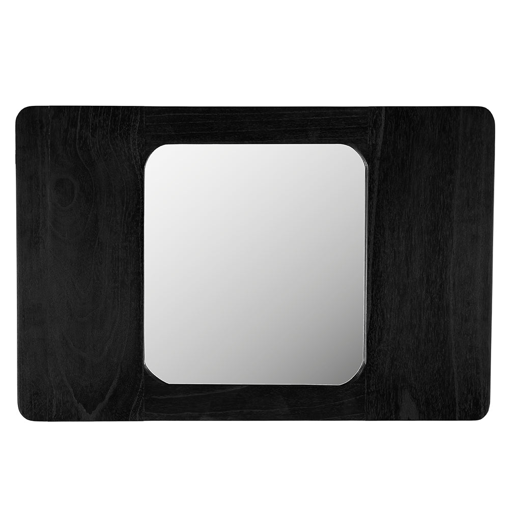 Franklin Mirror, B-Blue Hand Home