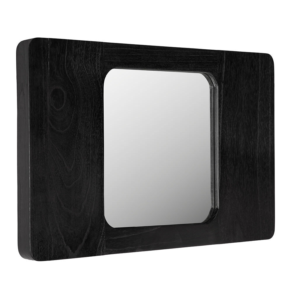 Franklin Mirror, B-Blue Hand Home