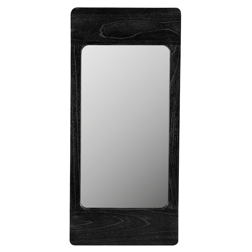 Franklin Mirror, C-Blue Hand Home