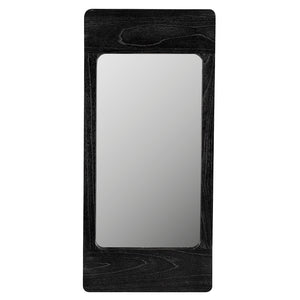 Franklin Mirror, C-Blue Hand Home
