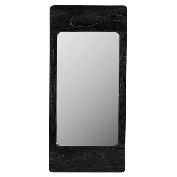 Franklin Mirror, C-Blue Hand Home