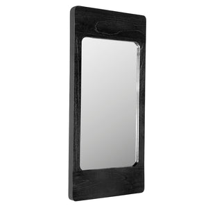 Franklin Mirror, C-Blue Hand Home
