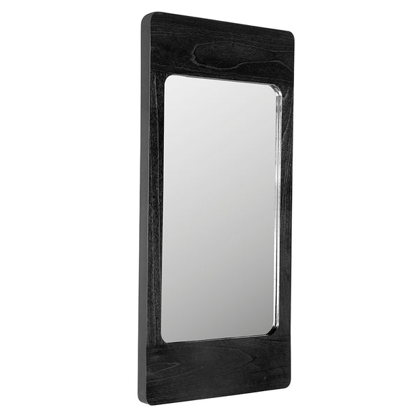 Franklin Mirror, C-Blue Hand Home