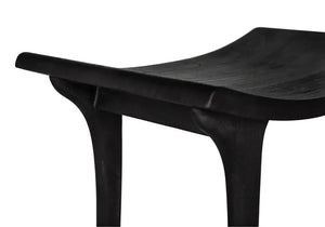Kyoto Bench-Blue Hand Home
