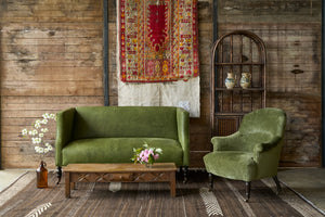 Tulip Chair - John Derian
