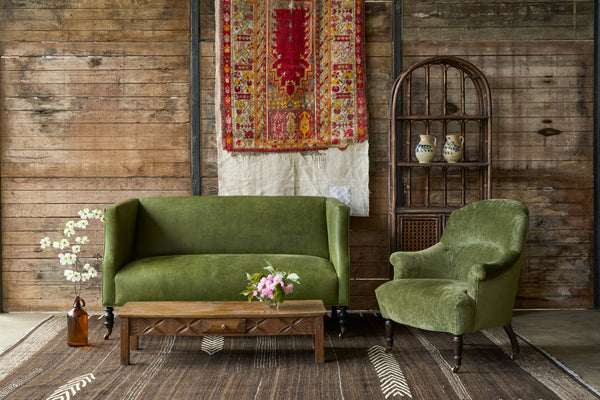 Tulip Chair - John Derian