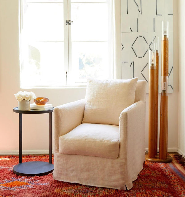 Elm Chair