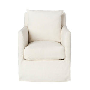 Cisco Home Elm Chair-Blue Hand Home