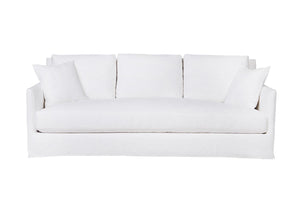 Cisco Home Elm Sofa-Blue Hand Home