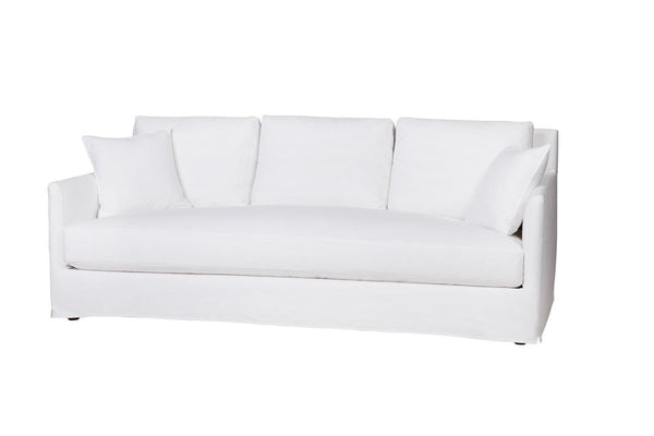 Cisco Home Elm Sofa-Blue Hand Home