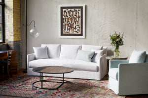Elm Sofa