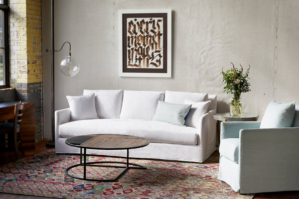Elm Sofa