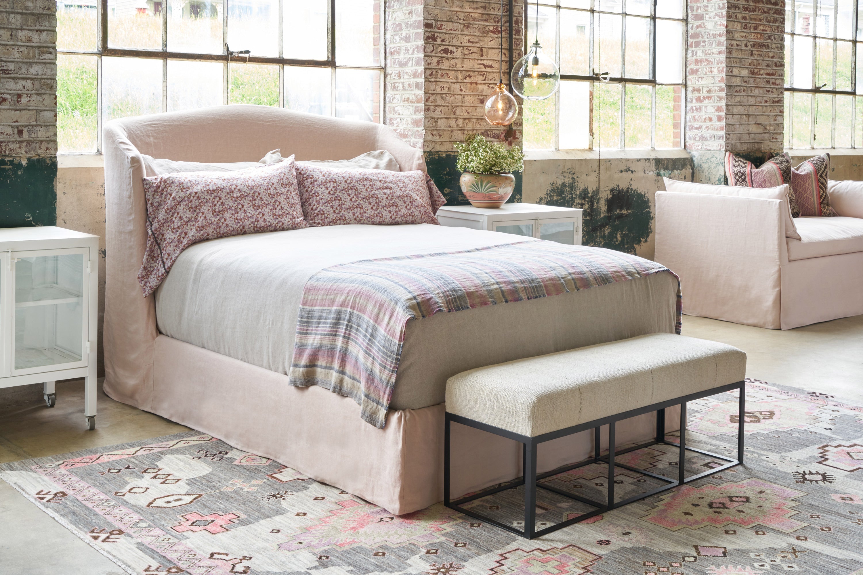 Emma Bed - Thumbnail 4