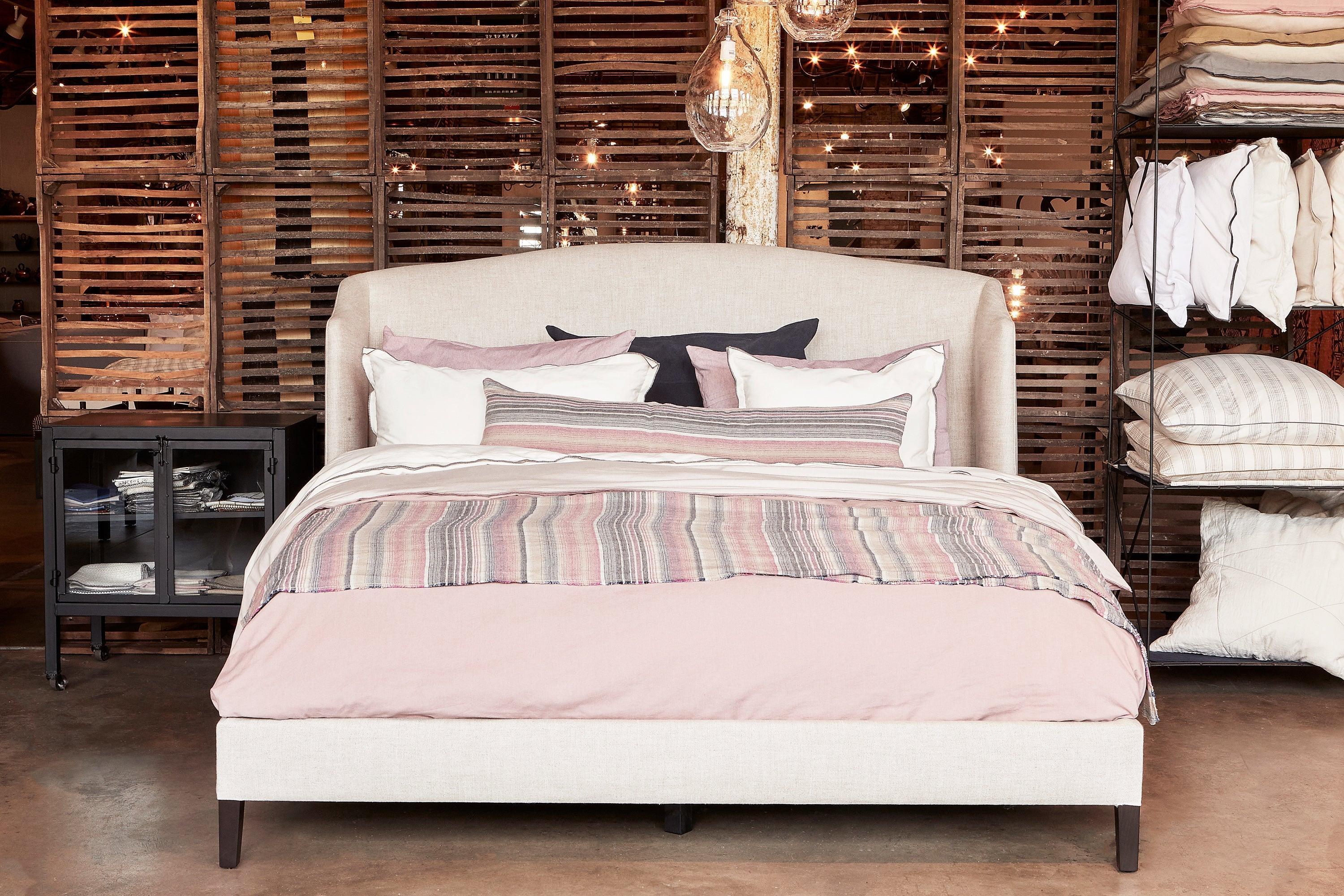 Emma Bed - Thumbnail 2