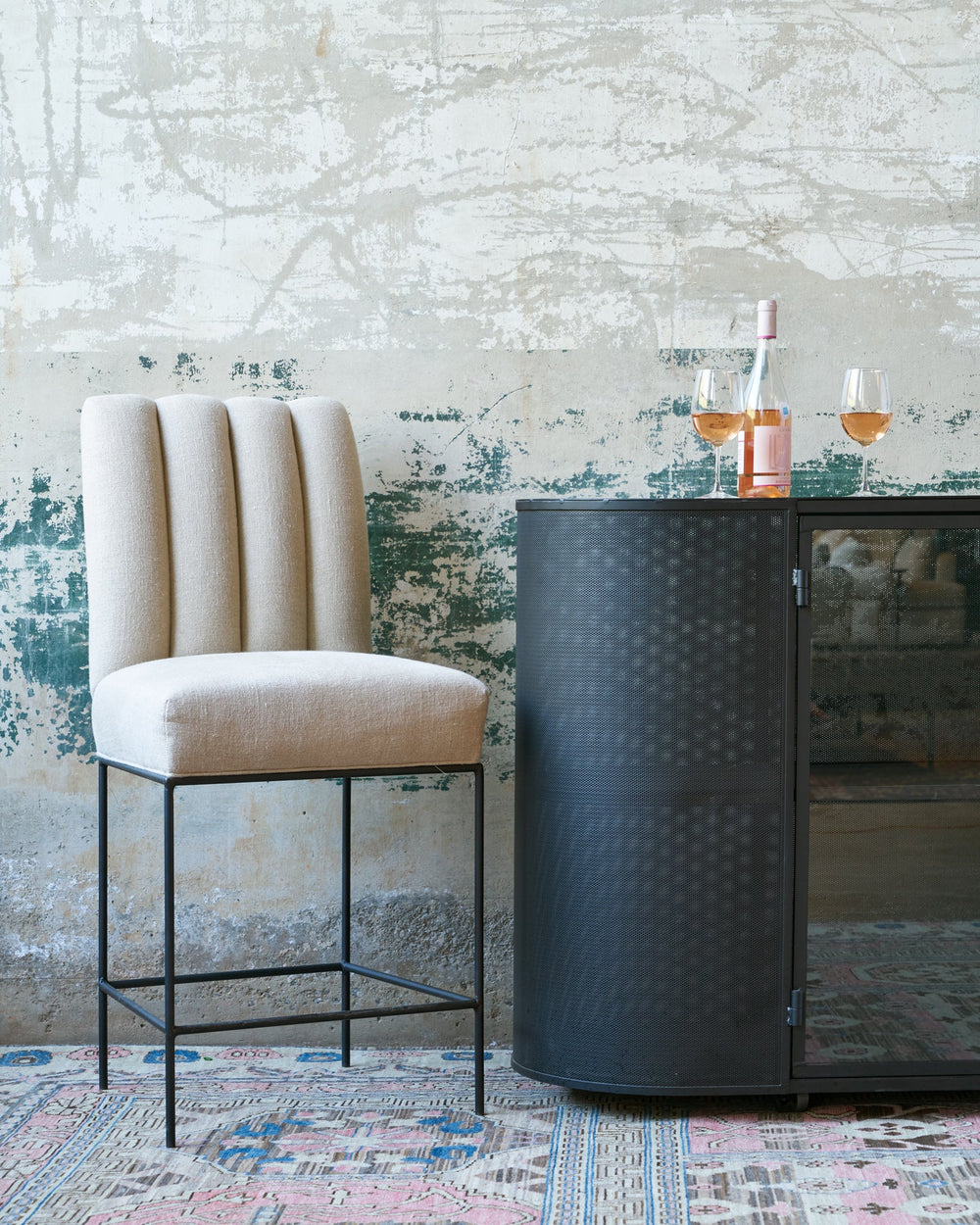 Enzo Counter Stool