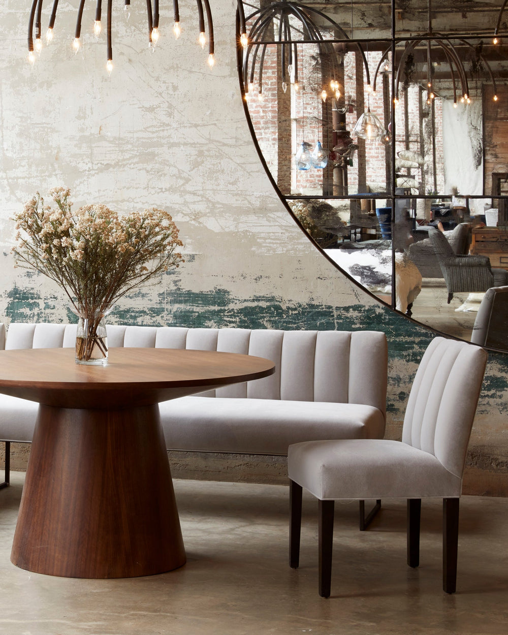 Enzo Dining Chair
