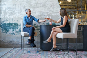 Enzo Counter Stool