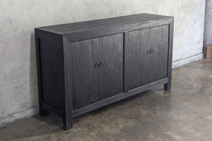 Reedition Buffet