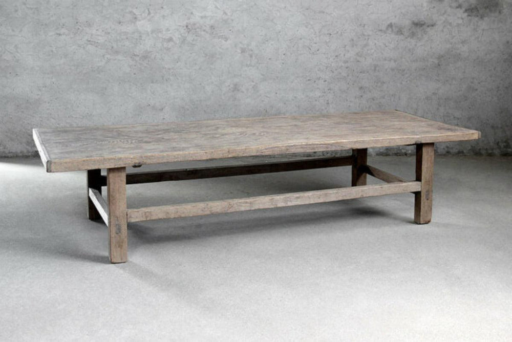 Henan Table-Blue Hand Home