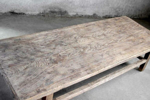 Henan Table-Blue Hand Home
