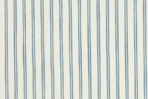 Beach Breton-Blue Hand Home