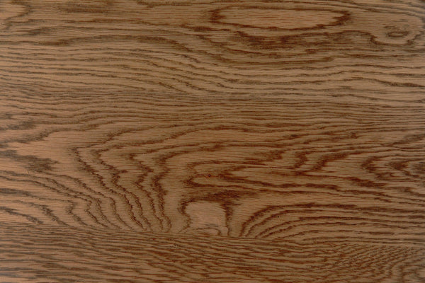 Mayito Side Table, Oak & Oak Plywood - 30x18x26.5-Blue Hand Home