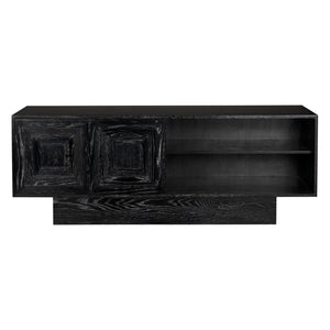 Paloma Sideboard - 80x21x30.25-Blue Hand Home