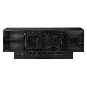 Paloma Sideboard - 80x21x30.25-Blue Hand Home