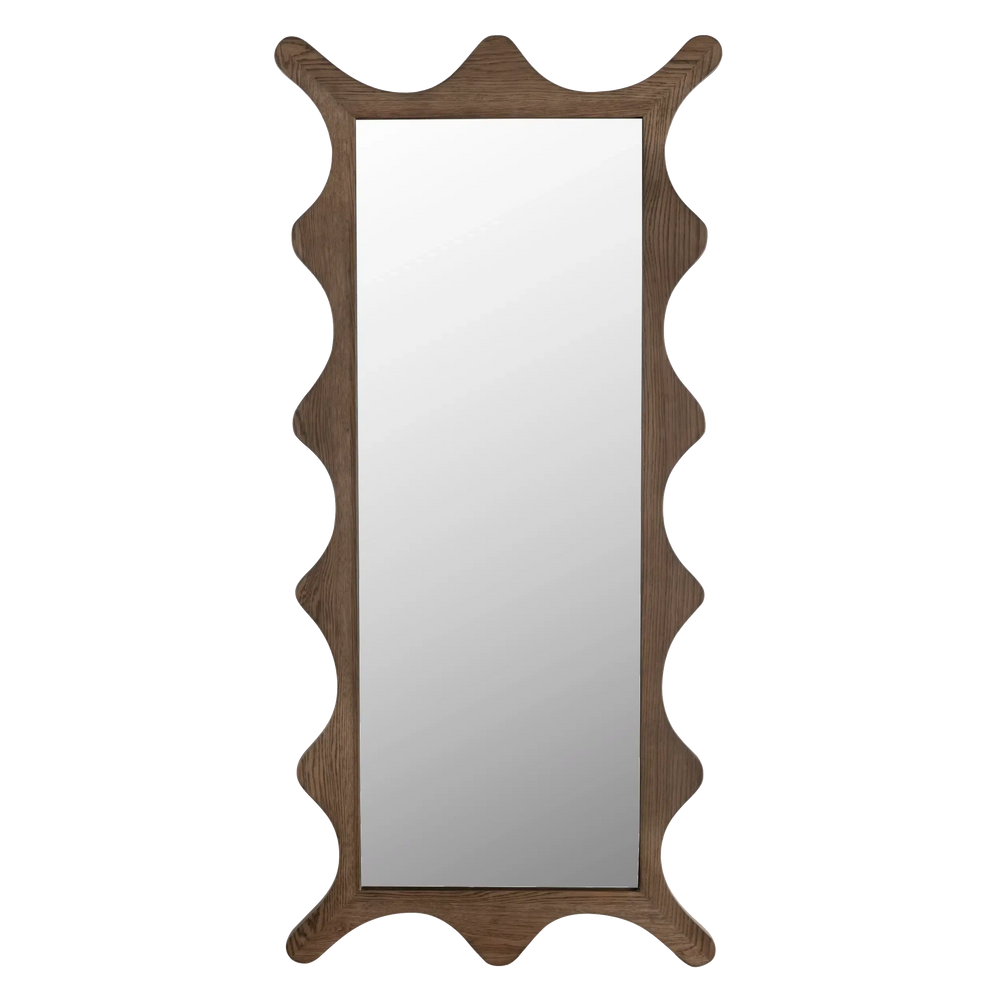 Jackson Mirror - 31x1.5x66-Blue Hand Home