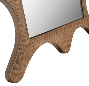 Jackson Mirror - 31x1.5x66-Blue Hand Home