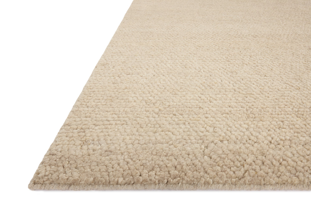 Brigette Romanek x Loloi Frida Rugs - Bone-Blue Hand Home