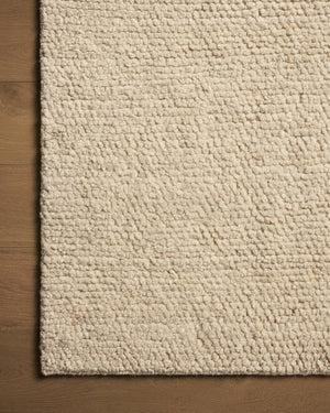 Brigette Romanek x Loloi Frida Rugs - Bone-Blue Hand Home