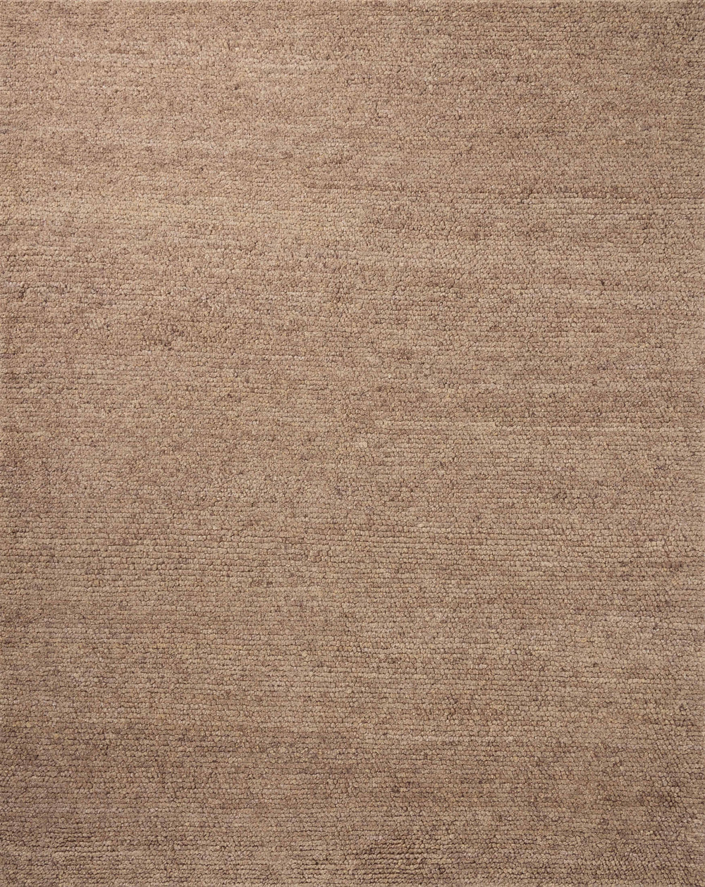 Brigette Romanek x Loloi Frida Rugs - Dark Taupe-Blue Hand Home