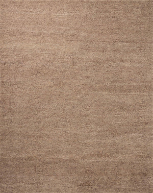 Brigette Romanek x Loloi Frida Rugs - Dark Taupe-Blue Hand Home