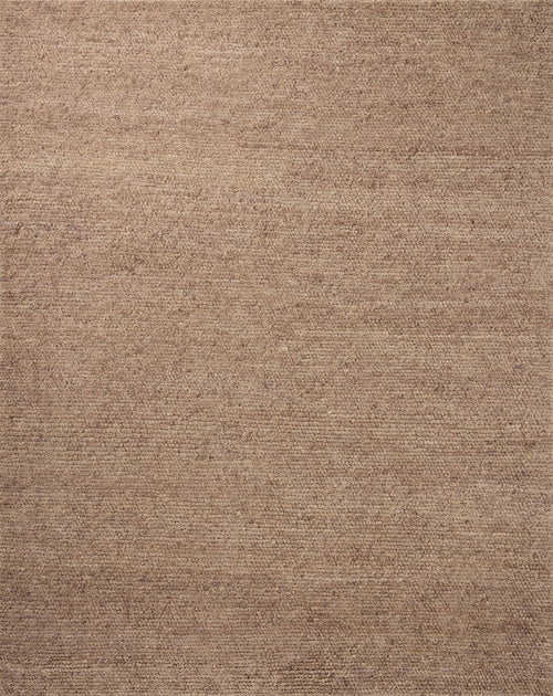 Brigette Romanek x Loloi Frida Rugs - Dark Taupe-Blue Hand Home