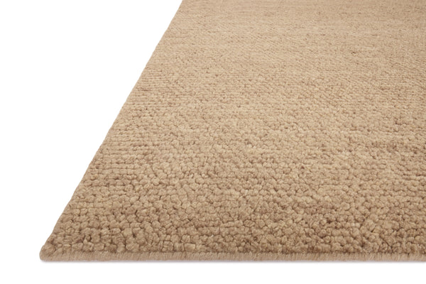 Brigette Romanek x Loloi Frida Rugs - Sand-Blue Hand Home