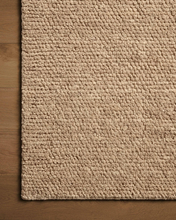 Brigette Romanek x Loloi Frida Rugs - Sand-Blue Hand Home