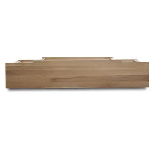 Bramble Farringdon Large Console In Sandbar-Bramble-Blue Hand Home
