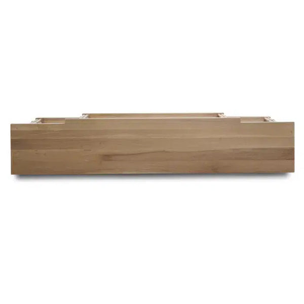 Bramble Farringdon Large Console In Sandbar-Bramble-Blue Hand Home