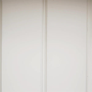 Bramble Farringdon Orangery Credenza in Fruitwood w/ True White Interior-Bramble-Blue Hand Home