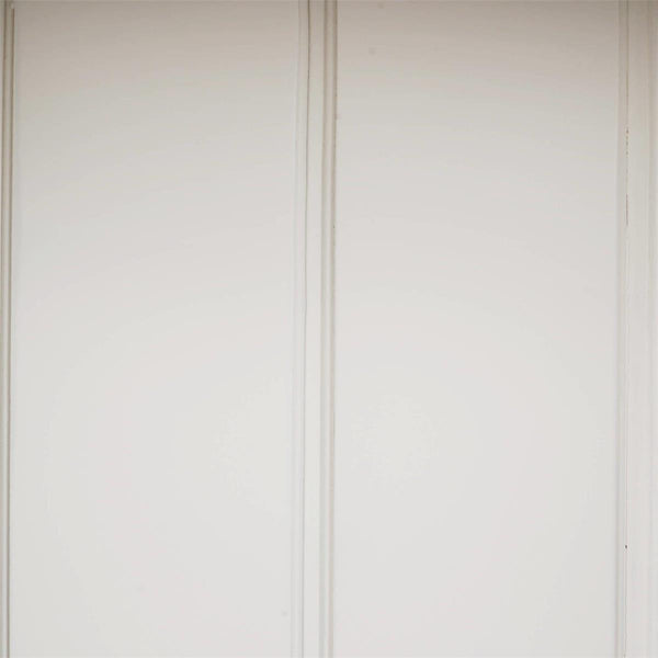 Bramble Farringdon Orangery Credenza in Fruitwood w/ True White Interior-Bramble-Blue Hand Home
