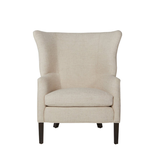 Cisco Home Federico Chair-Blue Hand Home