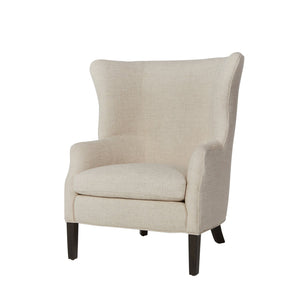 Cisco Home Federico Chair-Blue Hand Home