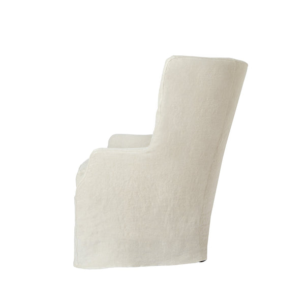 Cisco Home Federico Chair-Blue Hand Home