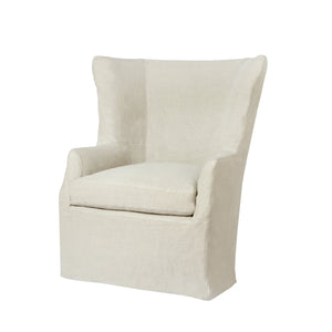 Cisco Home Federico Chair-Blue Hand Home
