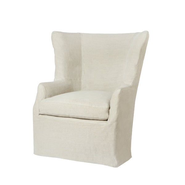 Cisco Home Federico Chair-Blue Hand Home