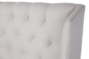 Finn Bed-Blue Hand Home