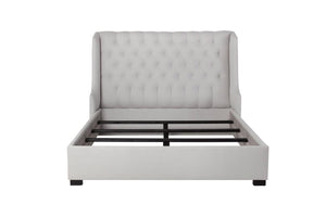 Finn Bed-Blue Hand Home